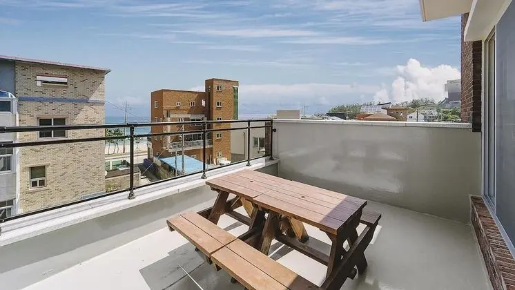 Basic Oda, 1 Yatak Odası (302ho (Ocean view))