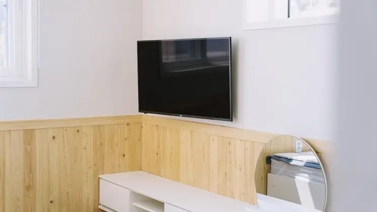 Basic Oda, 1 Yatak Odası (302ho (Ocean view))