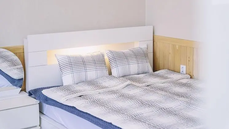 Basic Oda, 1 Yatak Odası (302ho (Ocean view))