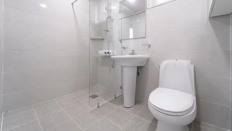 Basic Oda, 1 Yatak Odası (302ho (Ocean view))