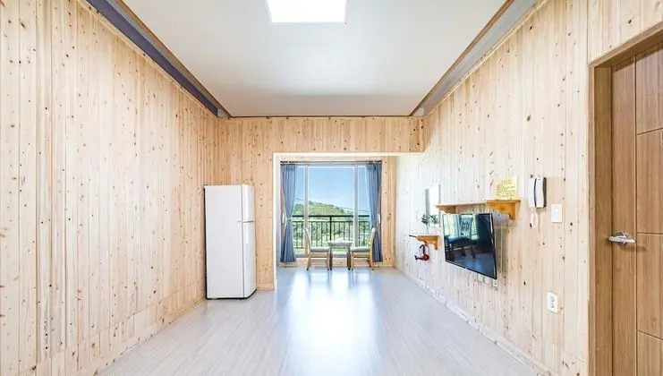 Basic Oda, 1 Yatak Odası (301(Oceanview))