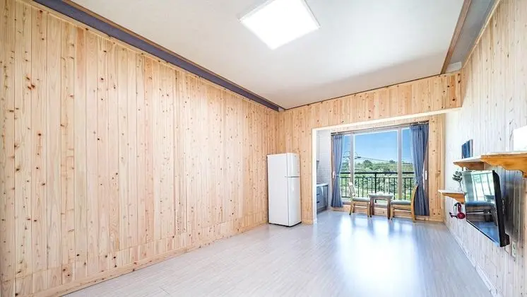 Basic Oda, 1 Yatak Odası (301(Oceanview))