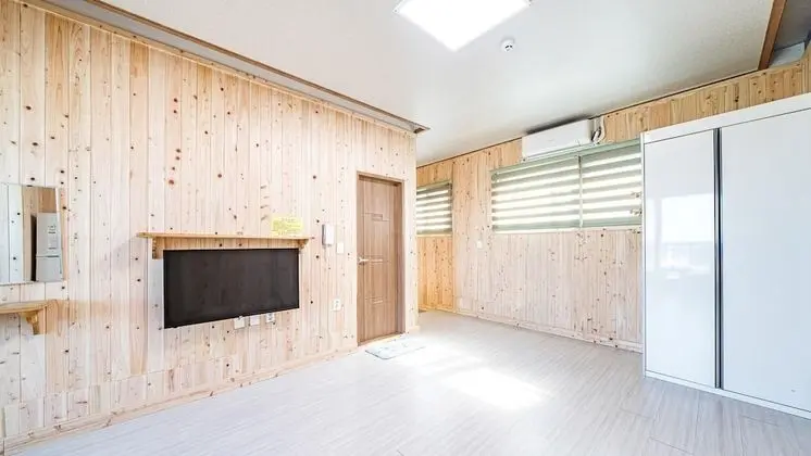 Basic Oda, 1 Yatak Odası (301(Oceanview))