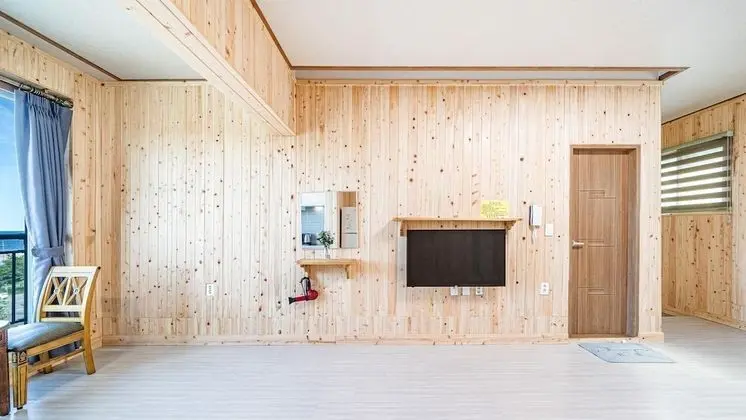 Basic Oda, 1 Yatak Odası (301(Oceanview))