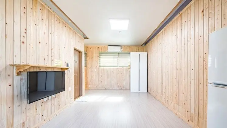 Basic Oda, 1 Yatak Odası (301(Oceanview))