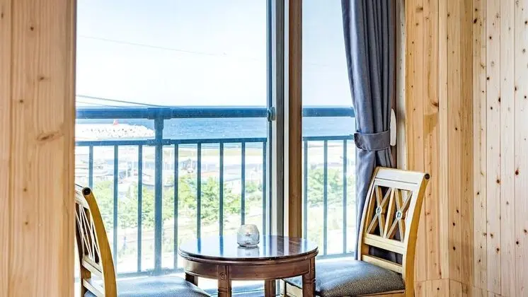 Basic Oda, 1 Yatak Odası (301(Oceanview))