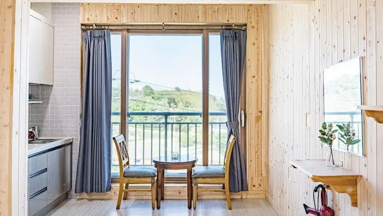 Basic Oda, 1 Yatak Odası (301(Oceanview))