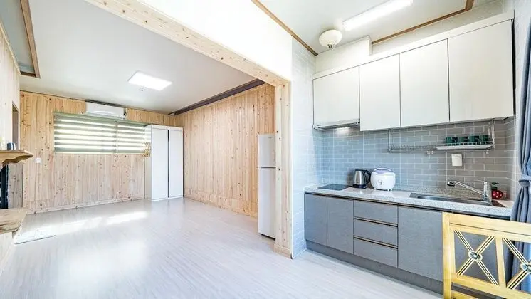 Basic Oda, 1 Yatak Odası (301(Oceanview))