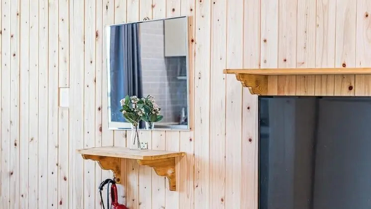 Basic Oda, 1 Yatak Odası (301(Oceanview))