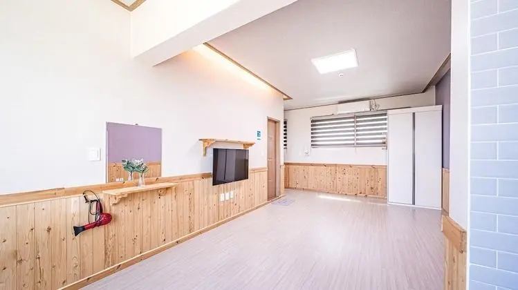 Basic Oda, 1 Yatak Odası (401(Oceanview))