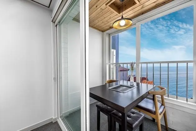 Basic Oda, 1 Yatak Odası (201)