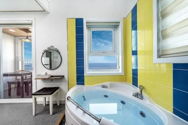 Basic Oda, 1 Yatak Odası (201)