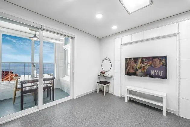 Basic Oda, 1 Yatak Odası (202)