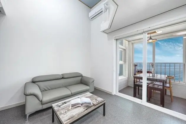 Basic Oda, 1 Yatak Odası (202)