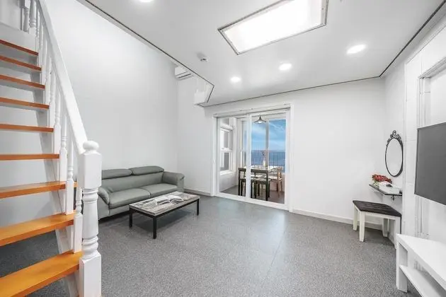 Basic Oda, 1 Yatak Odası (202)