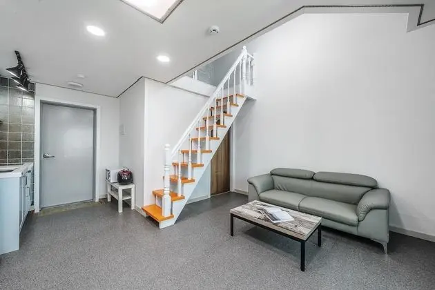 Basic Oda, 1 Yatak Odası (202)