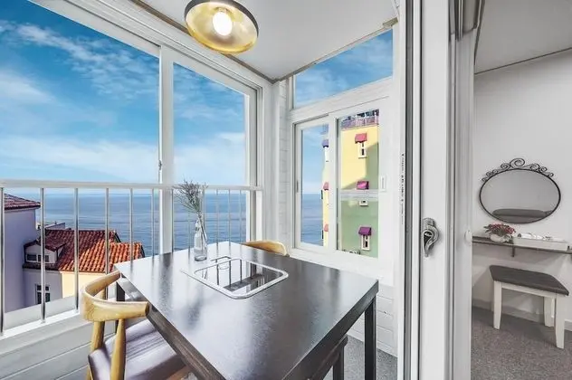 Basic Oda, 1 Yatak Odası (202)