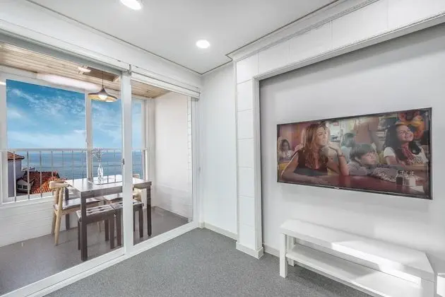 Basic Oda, 1 Yatak Odası (203)