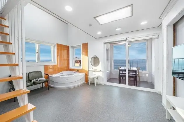 Basic Oda, 1 Yatak Odası (203)