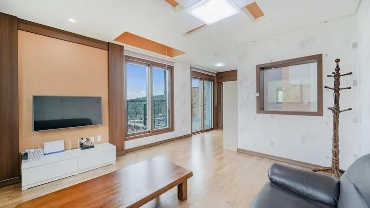 Basic Oda, 1 Yatak Odası (1gadong 201)