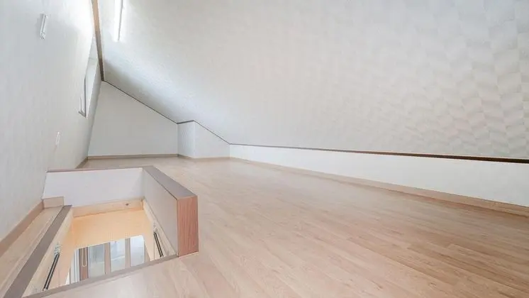 Basic Oda, 1 Yatak Odası (1gadong 201)