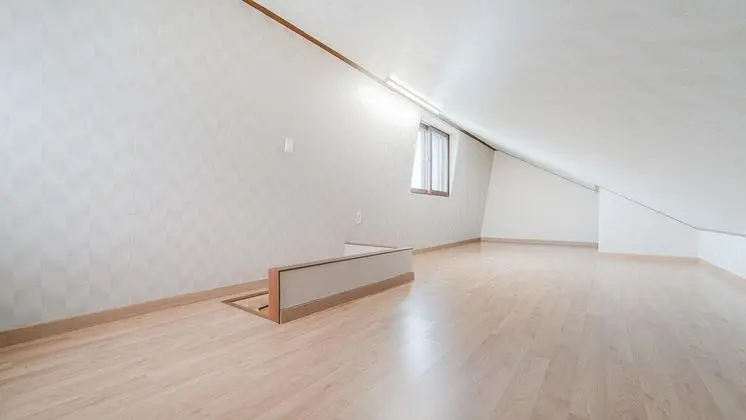 Basic Oda, 1 Yatak Odası (1gadong 201)