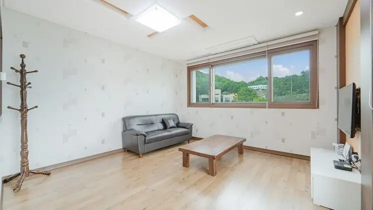 Basic Oda, 1 Yatak Odası (1gadong 201)