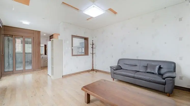 Basic Oda, 1 Yatak Odası (1gadong 201)