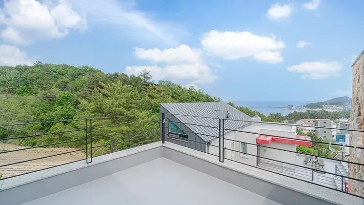 Basic Oda, 1 Yatak Odası (1gadong 201)