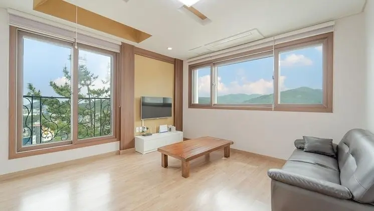 Basic Oda, 1 Yatak Odası (1gadong 202)