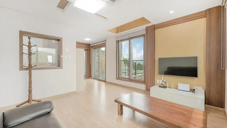 Basic Oda, 1 Yatak Odası (1gadong 202)