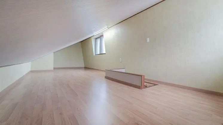 Basic Oda, 1 Yatak Odası (1gadong 202)