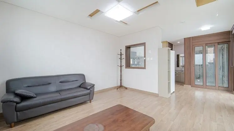 Basic Oda, 1 Yatak Odası (1gadong 202)