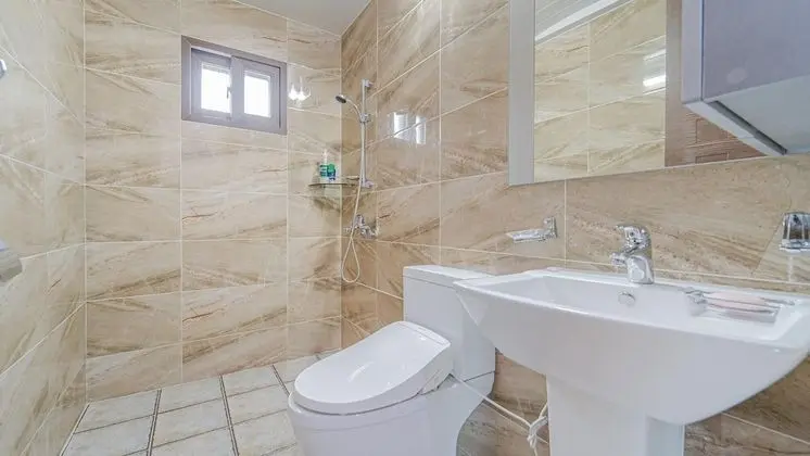 Basic Oda, 1 Yatak Odası (1gadong 202)