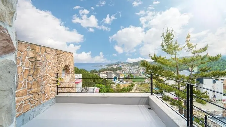 Basic Oda, 1 Yatak Odası (1gadong 202)