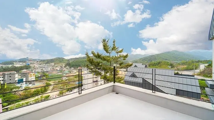 Basic Oda, 1 Yatak Odası (1gadong 202)