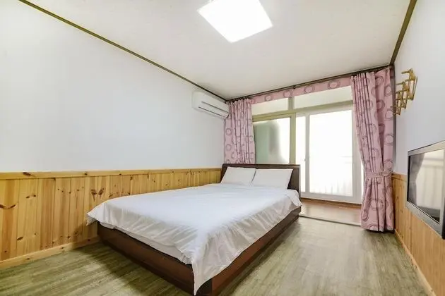 Basic Oda, 1 Yatak Odası (A203)