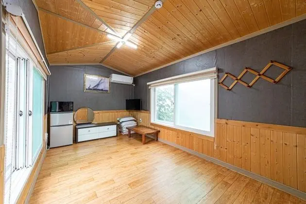 Basic Oda, 1 Yatak Odası (Danchengbyeolchea 1)