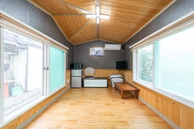 Basic Oda, 1 Yatak Odası (Danchengbyeolchea 1)