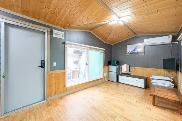 Basic Oda, 1 Yatak Odası (Danchengbyeolchea 1)