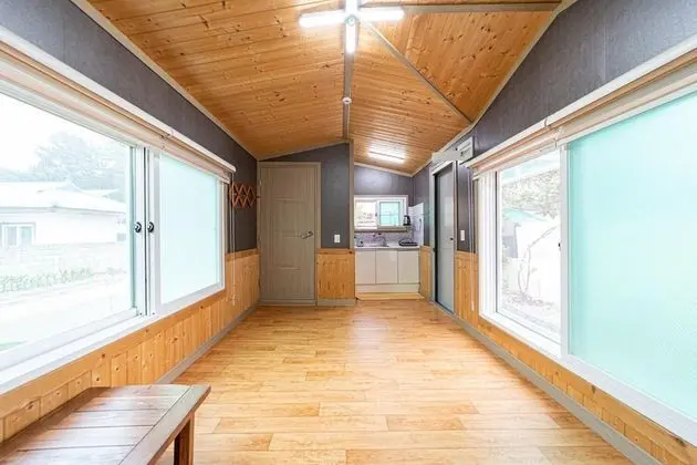 Basic Oda, 1 Yatak Odası (Danchengbyeolchea 1)