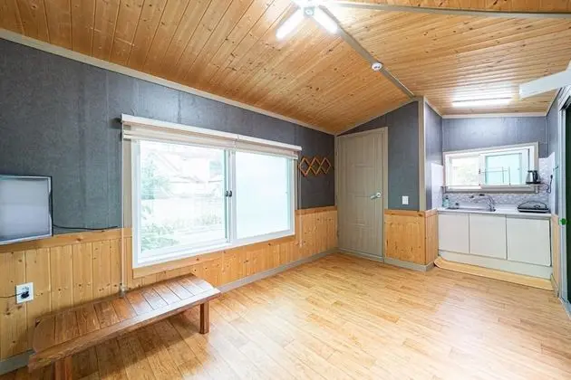 Basic Oda, 1 Yatak Odası (Danchengbyeolchea 1)