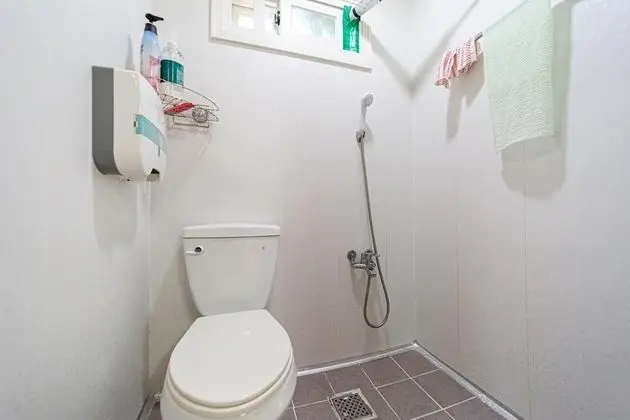 Basic Oda, 1 Yatak Odası (Danchengbyeolchea 1)