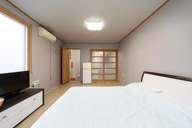 Basic Oda, 1 Yatak Odası (Iris)