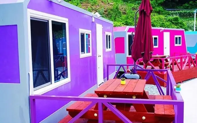 Oda (Caravan-Purple)