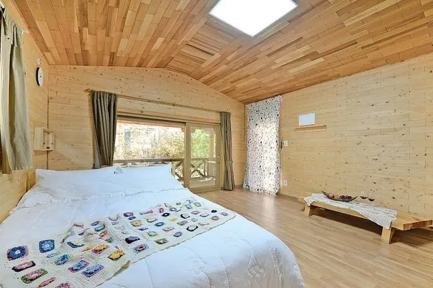 Basic Oda, 1 Yatak Odası (Nakyeopsong ( F2 ))