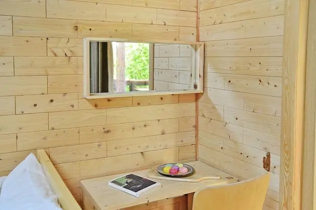 Basic Oda, 1 Yatak Odası (Nakyeopsong ( F2 ))