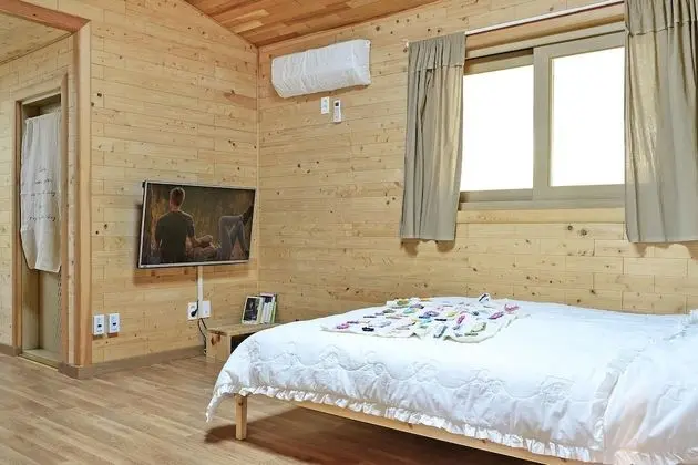 Basic Oda, 1 Yatak Odası (Nakyeopsong ( F2 ))