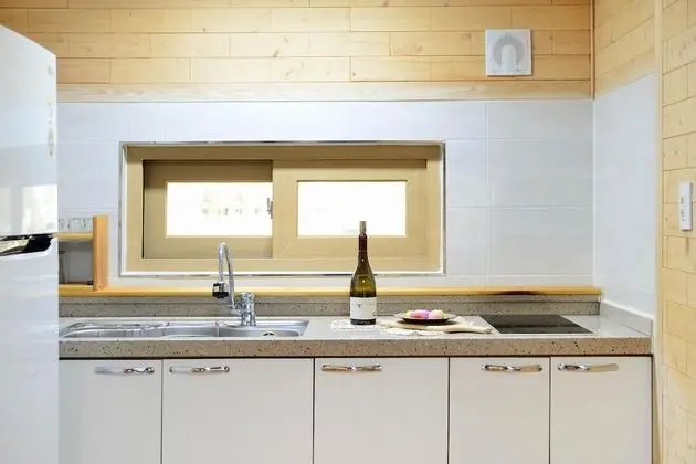 Basic Oda, 1 Yatak Odası (Nakyeopsong ( F2 ))