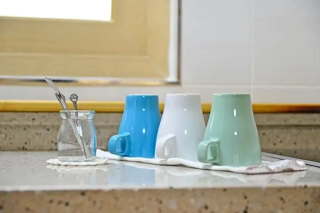 Basic Oda, 1 Yatak Odası (Nakyeopsong ( F2 ))